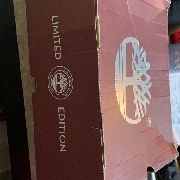 Timberlands - Picture 5 of 7